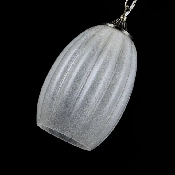 Подвесной светильник Maytoni Lily RC171-PL-01-R, изображение 2