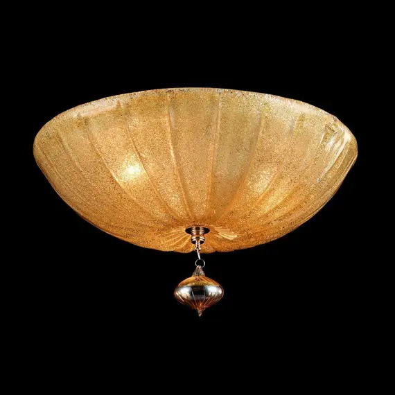 Потолочный светильник Maytoni Sienna C216-CL-03-G, изображение 4