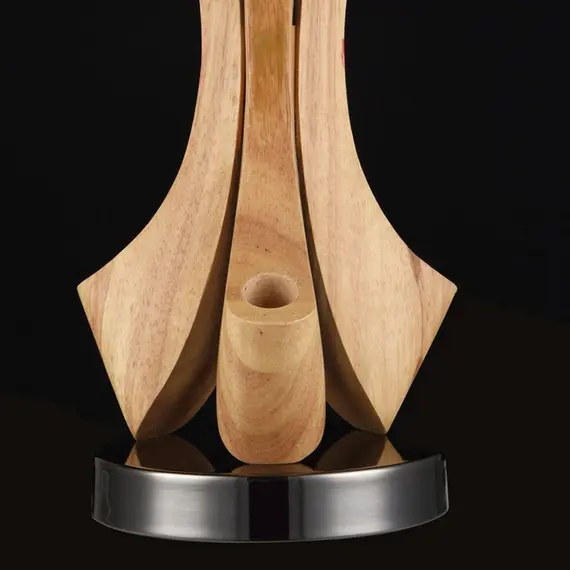 Настольная лампа Maytoni Brava Lampada MOD239-01-B, изображение 3