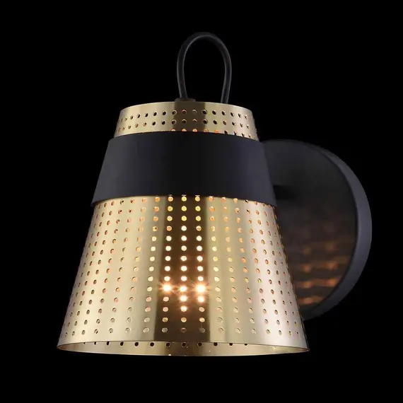 Бра Maytoni Trento MOD614WL-01BS, изображение 4