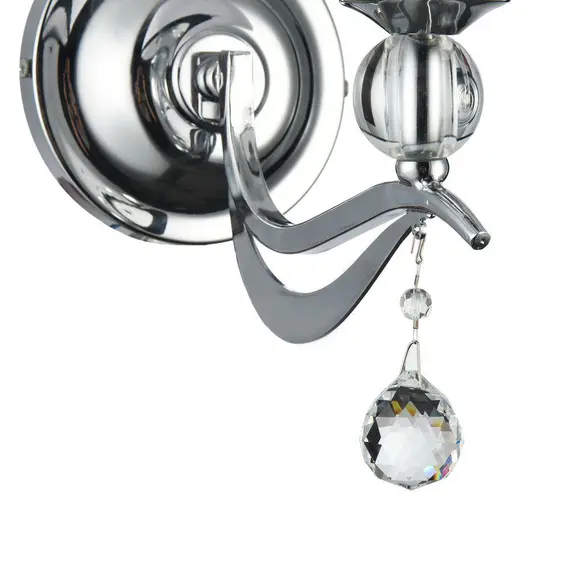 Бра Maytoni Terra MOD269-WL-01-CH, изображение 2