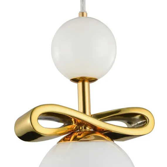 Подвесной светильник Maytoni Vell ARM035-11-W, изображение 3