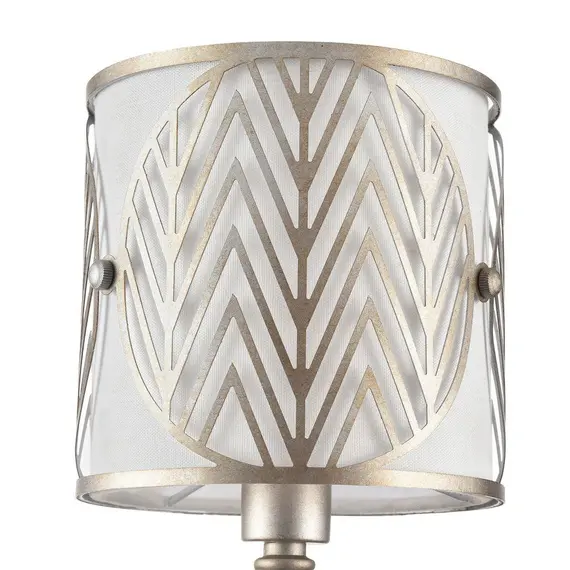 Бра Maytoni Rive Leaf H425-WL-01-G, изображение 3