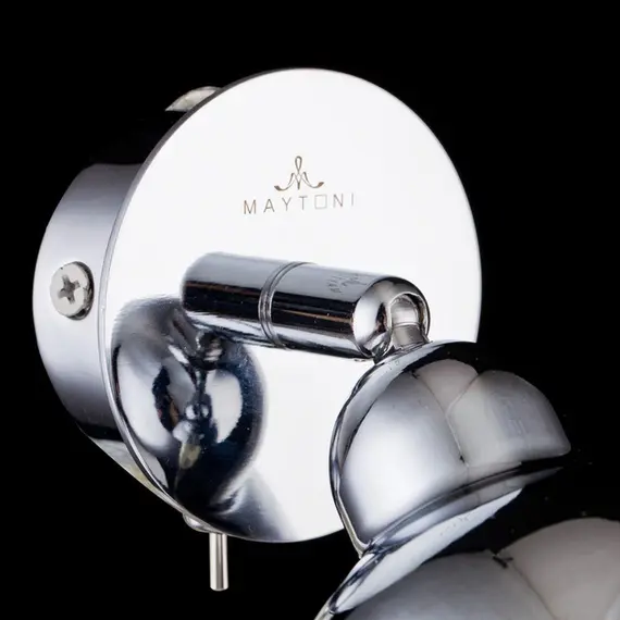 Спот Maytoni Facets SP006-CW-01-N, изображение 2