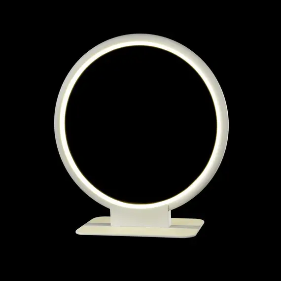 Настольная лампа Maytoni Nola MOD807-TL-01-18-W, изображение 4