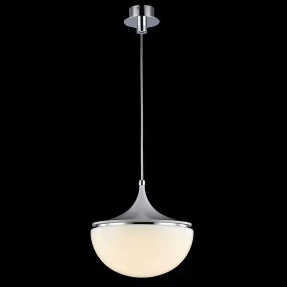 Подвесной светодиодный светильник Maytoni Mars P789-PL-01-24W-W, изображение 4