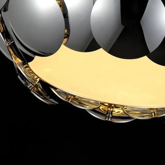 Потолочный светильник Maytoni Space MOD503-05-N, изображение 2