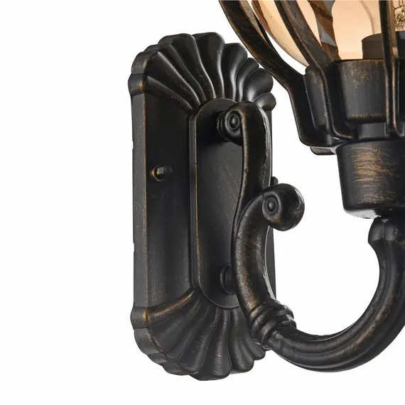 Уличный настенный светильник Maytoni Champs Elysees S110-26-01-R, изображение 3