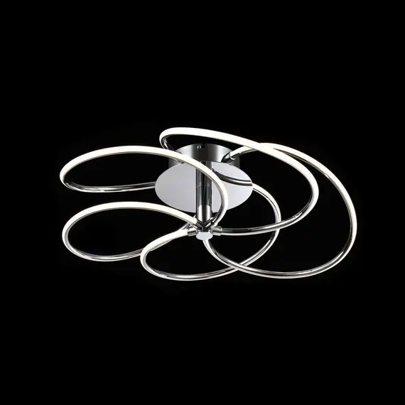 Потолочный светодиодный светильник Maytoni Klee MOD447-55-N, изображение 4