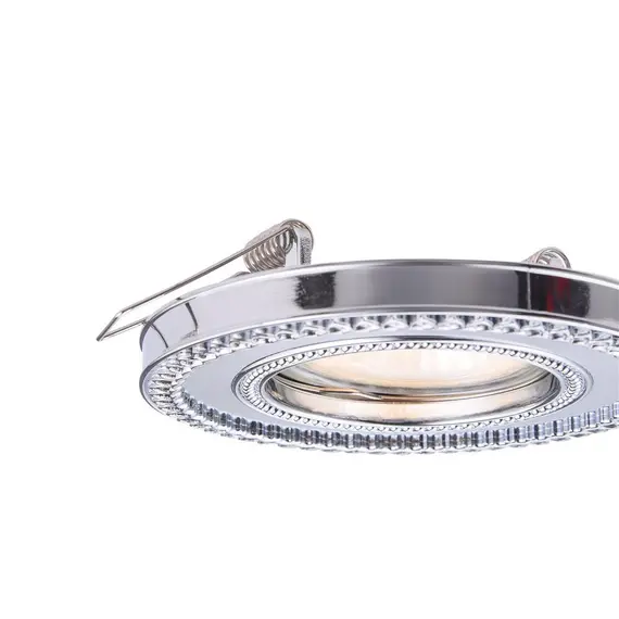 Встраиваемый светильник Maytoni Metal DL302-2-01-CH, изображение 2