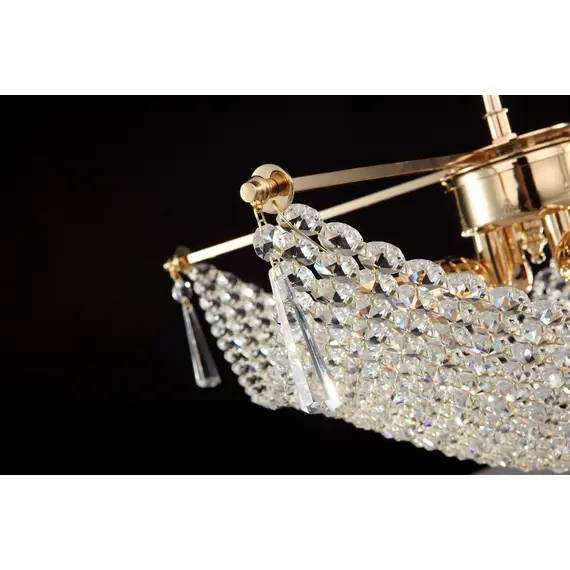 Потолочный светильник Maytoni Croce DIA082-CL-04-G, изображение 2