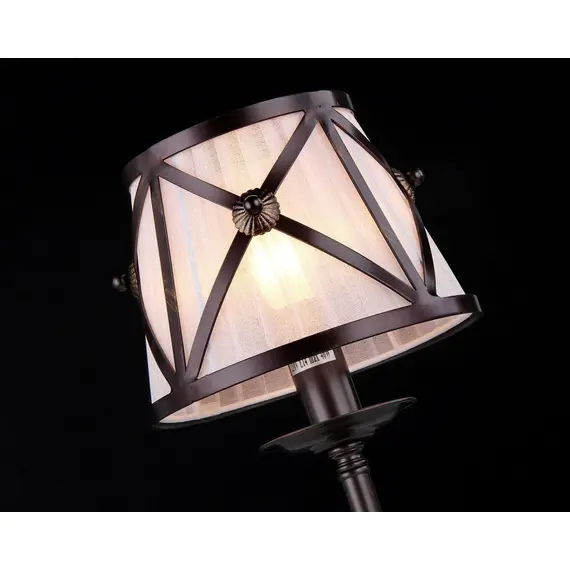 Настольная лампа Maytoni Country H102-22-R, изображение 2