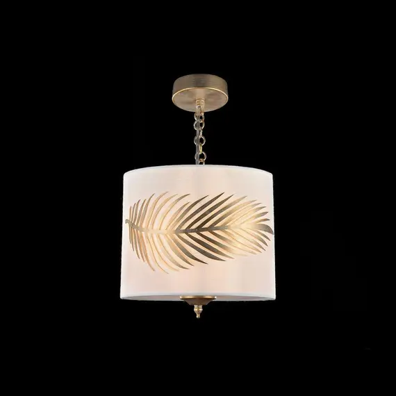 Подвесной светильник Maytoni Farn H428-PL-01-WG, изображение 3