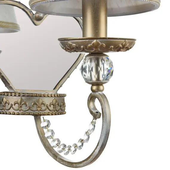 Бра Maytoni Rive Livorno RC144-WL-01-WG, изображение 2