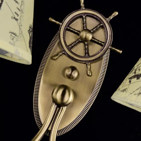 Бра Maytoni Cruise ARM625-02-R, изображение 2