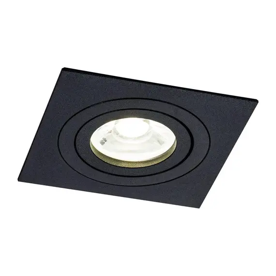 Встраиваемый светильник Maytoni Atom DL024-2-01B, изображение 3