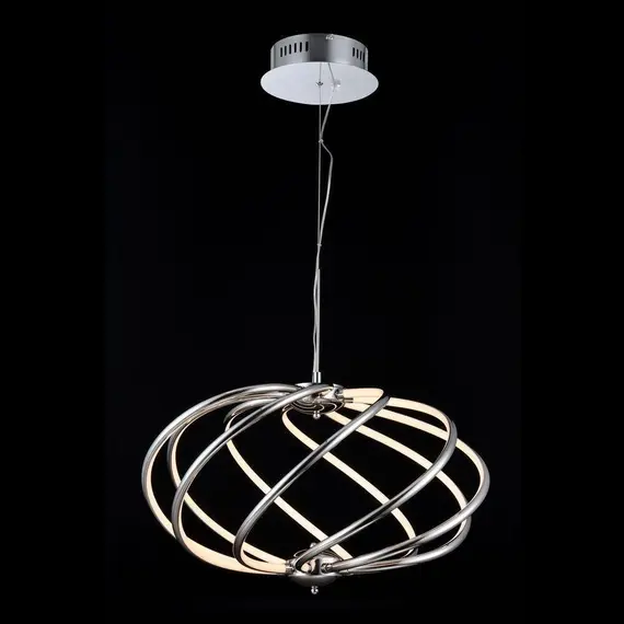 Подвесной светодиодный светильник Maytoni Venus MOD211-09-N, изображение 4