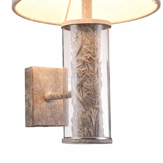 Бра Maytoni Maryland ARM526WL-01GR, изображение 3