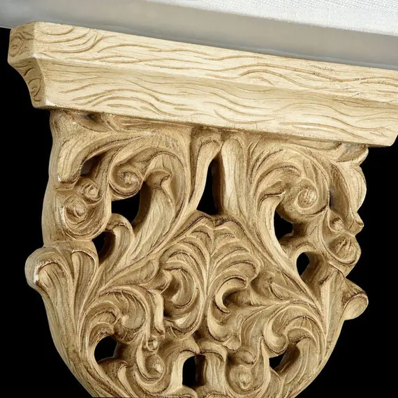 Настенный светильник Maytoni Cipresso H034-WL-02-R, изображение 3