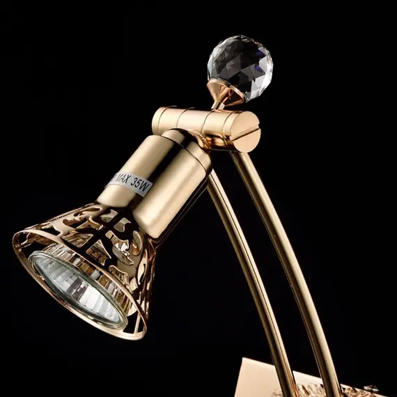 Подсветка для картин Maytoni Levitan PIC122-01-G, изображение 2