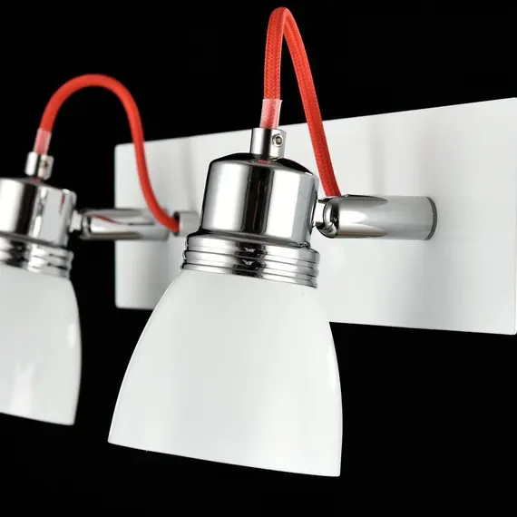 Спот Maytoni Quasar SP851-CW-02-W, изображение 3