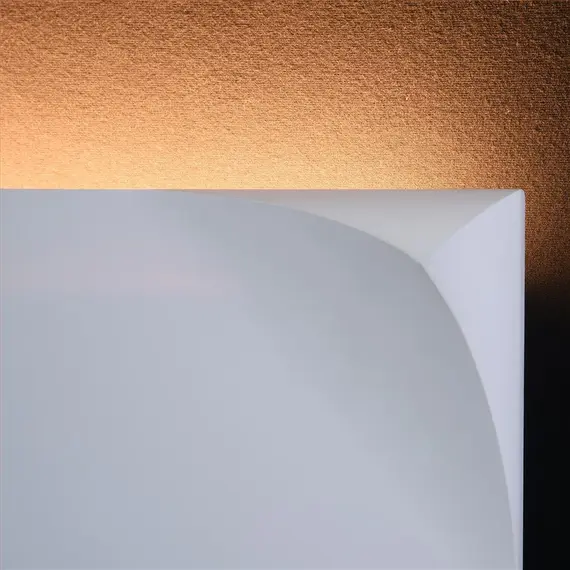 Настенный светодиодный светильник Maytoni Pero C198-WL-01-12W-W, изображение 2