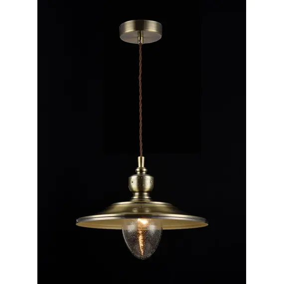 Подвесной светильник Maytoni Senna T236-PL-01-R, изображение 2