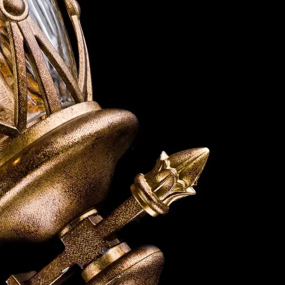 Уличный подвесной светильник Maytoni Rua Augusta S103-67-42-R, изображение 2