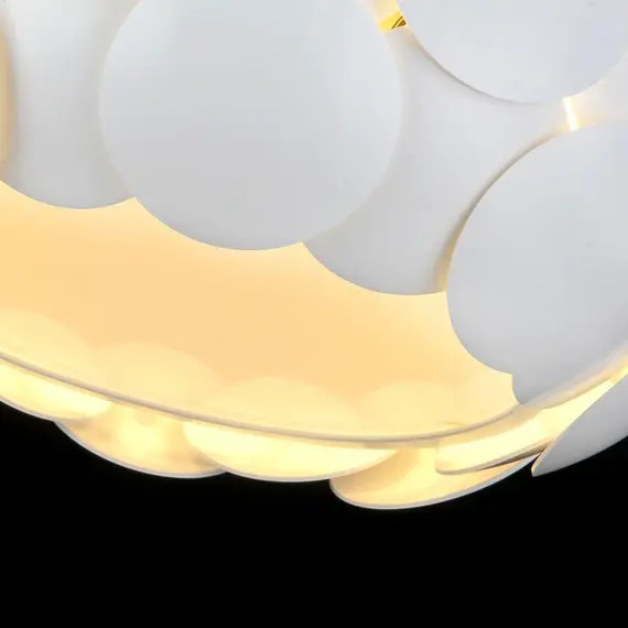 Потолочный светильник Maytoni Space MOD503-06-W, изображение 2