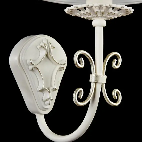 Бра Maytoni Emilia ARM737-WL-01-W, изображение 2