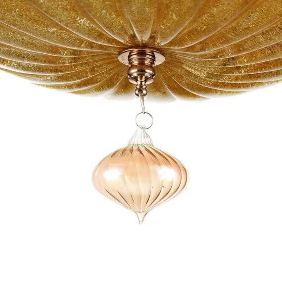 Потолочный светильник Maytoni Sienna C216-CL-03-G, изображение 2