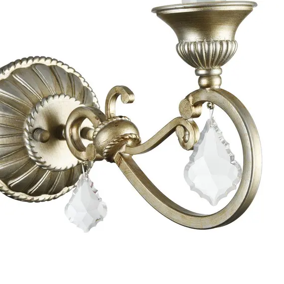 Бра Maytoni Rive Valbonne H258-WL-01-G, изображение 3