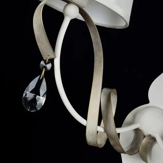 Бра Maytoni Intreccio ARM010-02-W, изображение 3