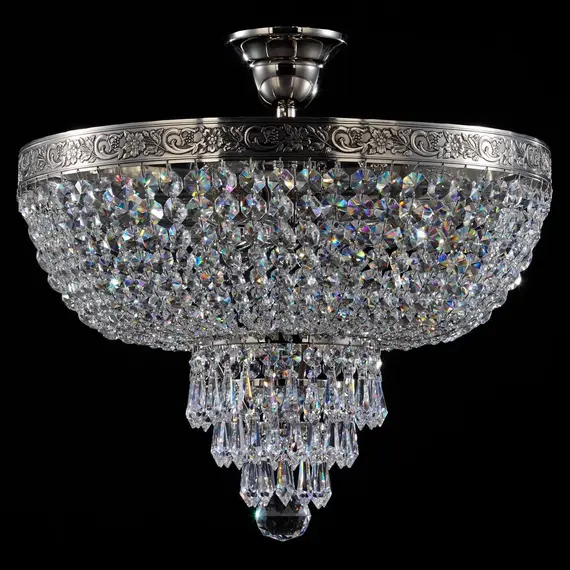 Потолочный светильник Maytoni Palace A890-PT40-N