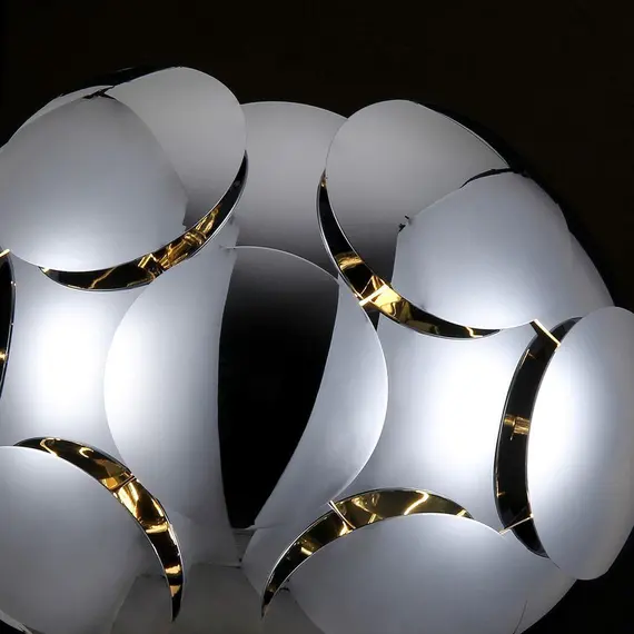 Настенный светильник Maytoni Space MOD503-01-N, изображение 3