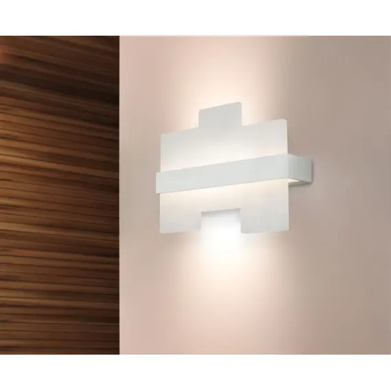 Настенный светодиодный светильник Maytoni Mix C817WL-L12W, изображение 2