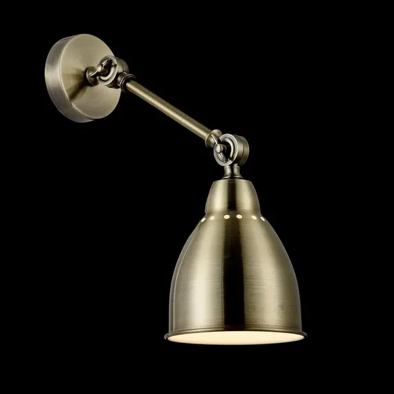 Спот Maytoni Domino MOD142-WL-01-BS, изображение 3