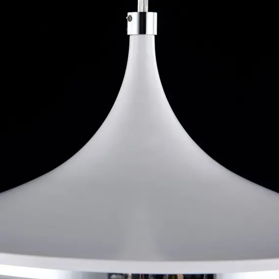 Подвесной светодиодный светильник Maytoni Mars P789-PL-01-24W-W, изображение 3