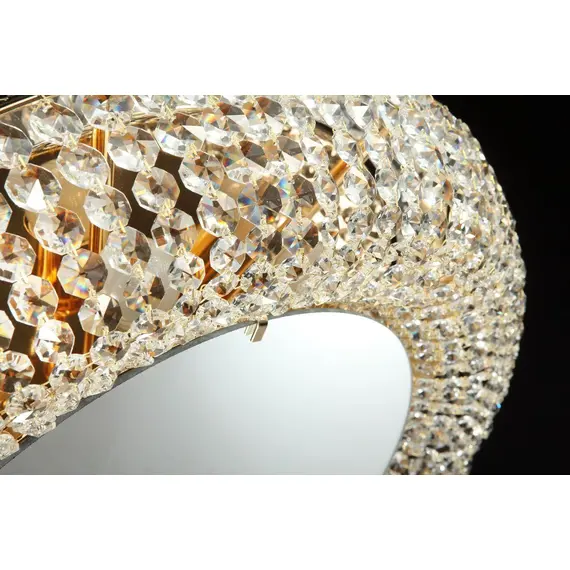 Потолочный светильник Maytoni Luna DIA543-CL-08-G, изображение 2