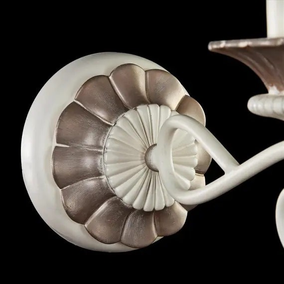 Бра Maytoni Sonate ARM424-WL-01-W, изображение 2