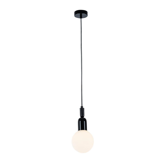 Подвесной светильник Maytoni Ball MOD267-PL-01-B