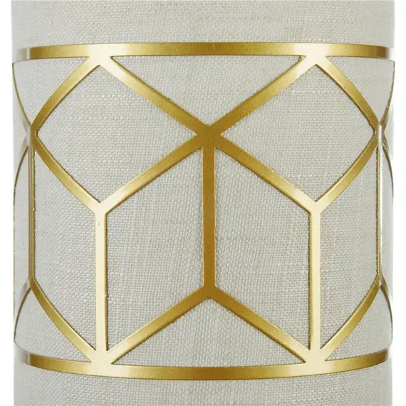 Настенный светильник Maytoni Messina H223-WL-01-G, изображение 4