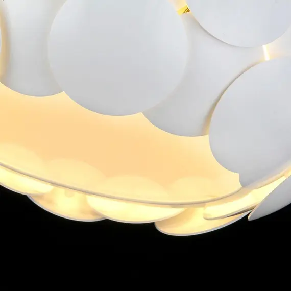 Потолочный светильник Maytoni Space MOD503-05-W, изображение 2