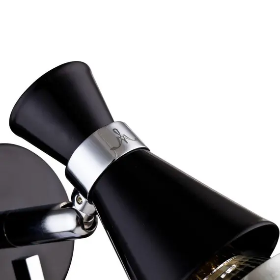 Спот Maytoni Chance - Black SP007-CW-01-B, изображение 3