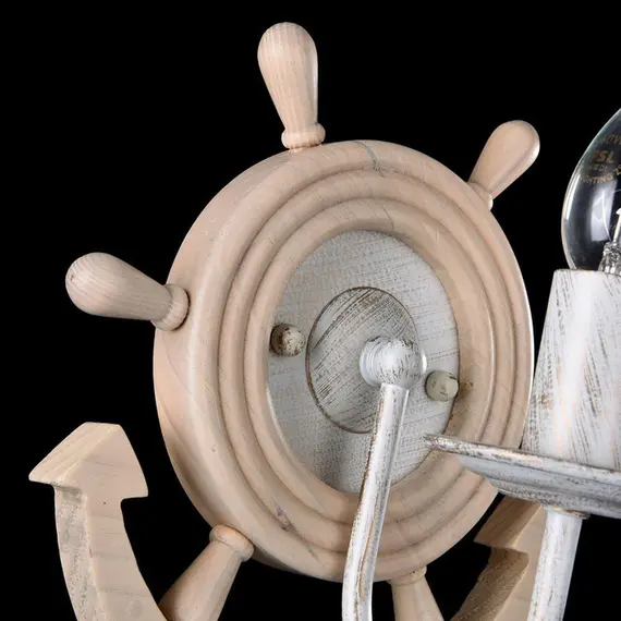 Бра Maytoni Frigate ARM624-01-W, изображение 2