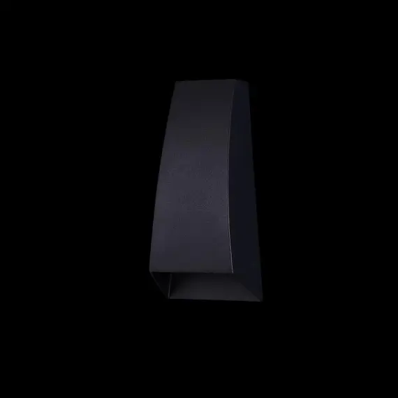 Уличный настенный светодиодный светильник Maytoni Times Square O582WL-L6B, изображение 4