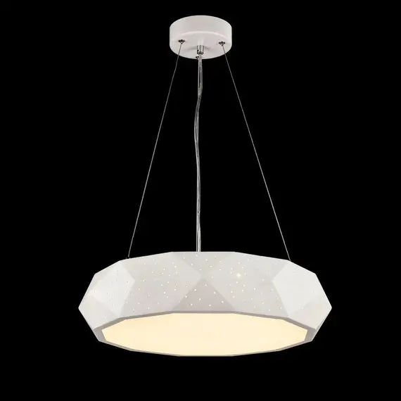 Подвесной светодиодный светильник Maytoni Ivona MOD897-45-W, изображение 4