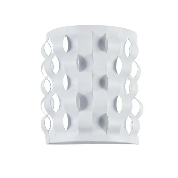 Настенный светильник Maytoni Delicate MOD196-WL-01-W