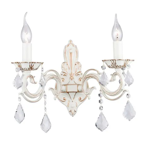 Бра Maytoni Bronze ARM245-02-W, изображение 2