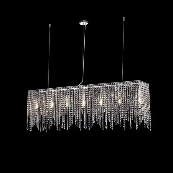 Подвесная люстра Maytoni Empress DIA002PL-07CH, изображение 3